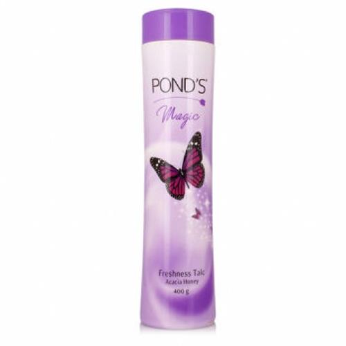 PONDS MAGIC TALC 400g..
